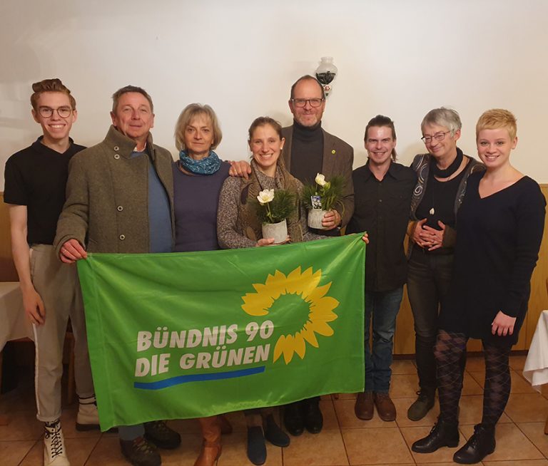 Ortsverband Wriezen gründet sich in Schulzendorf